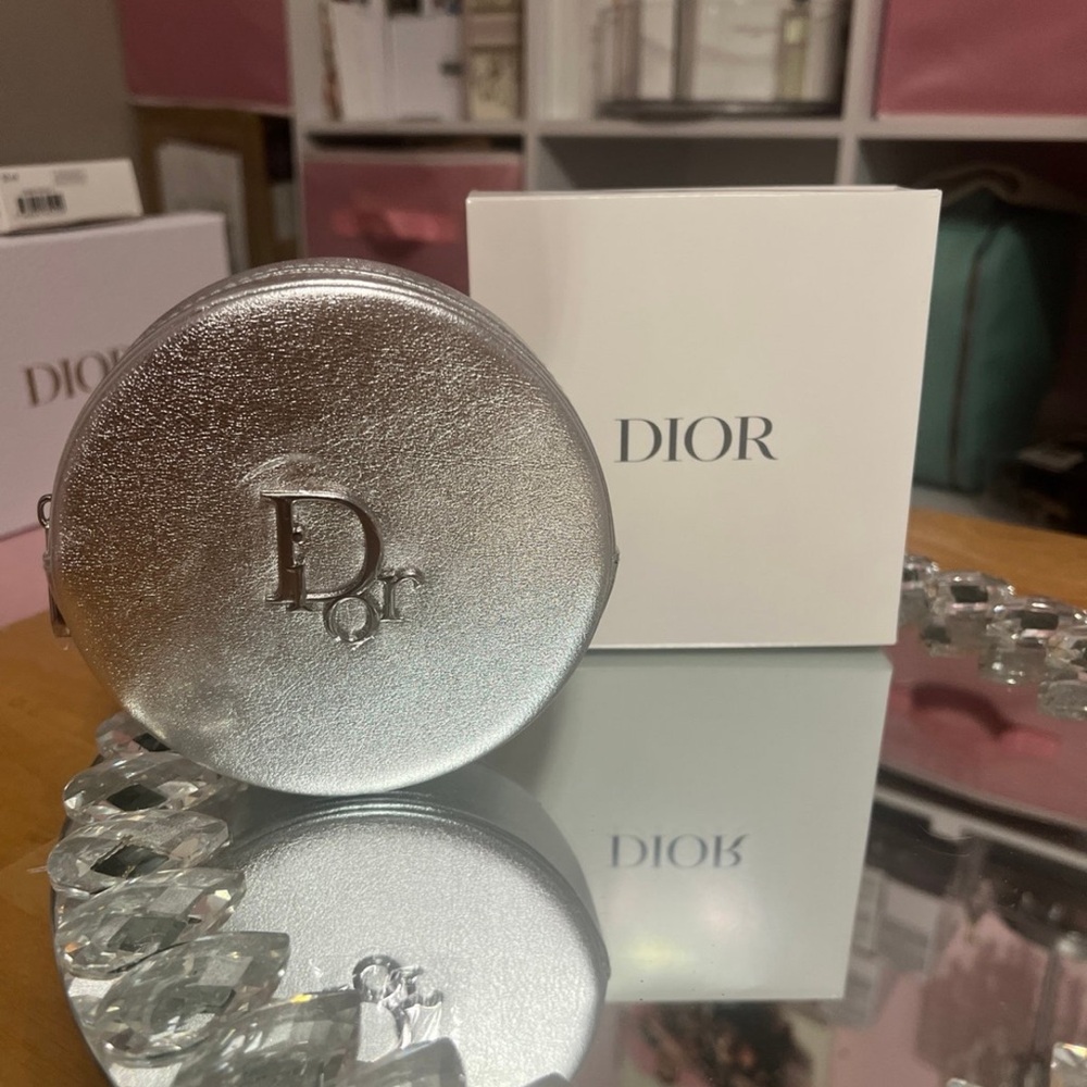 Dior Silver Vanity - Picture 5 of 5